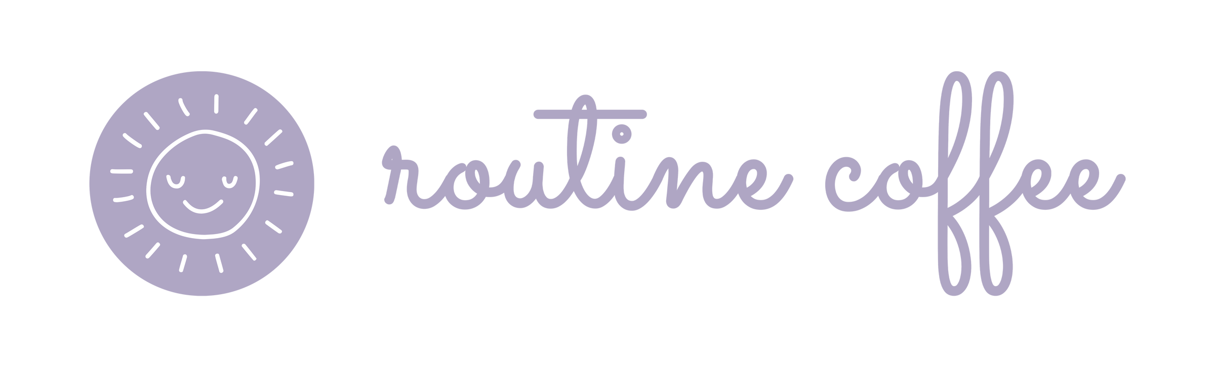 Home | Routine Coffee